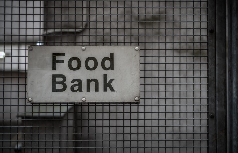 Food Bank RGV Partners with Boggus Auto Group for HUNGER ACTION MONTH Sunset Distribution