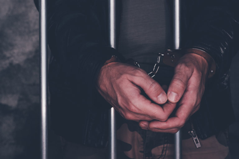 RGV felons heading back to prison for possessing firearm
