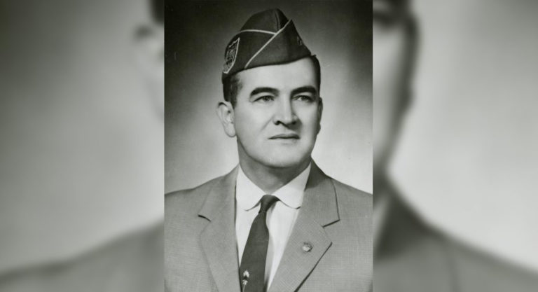 Hector P. Garcia Day — September 16, 2020