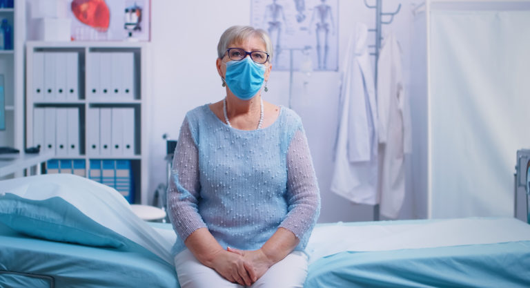 Valley Baptist Health System Continues with Rigorous COVID-SAFETY Standards