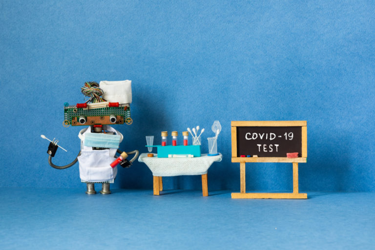 Announcing Mobile COVID-19 Testing Sites in 15th District of Texas