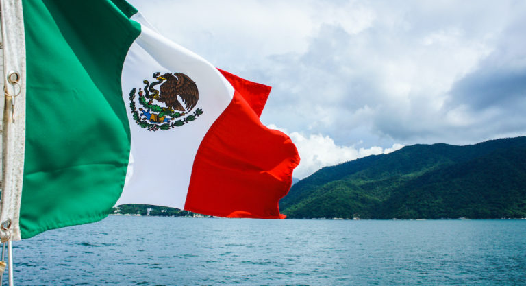 U. S. Department of State asks to reconsider travel to Mexico due to crime