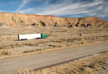 Big Rig Driver Arrested Smuggling 31 Aliens