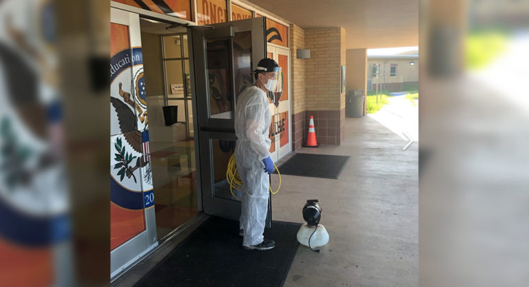 PSJA ISD expands COVID-19 Hotline, creates taskforce to prevent spread