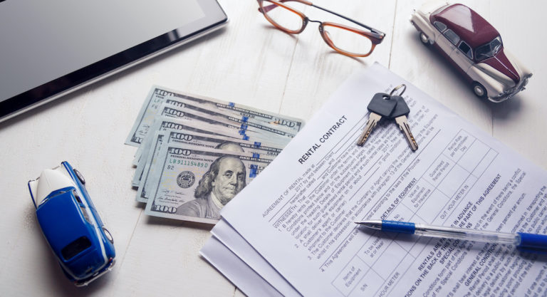 Over $171 Million Available In CARES Act Funding For Rental Assistance, Texas Eviction Diversion Program