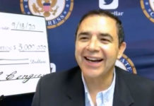 Rep. Cuellar Announces $3 Million in Federal Funding to Mission EDC