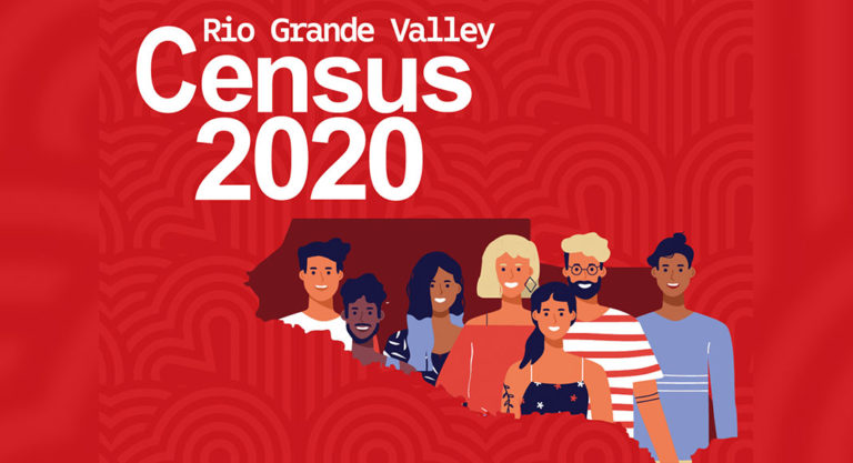Hidalgo County sponsors Raffle & Telethon for Final 2020 Census push