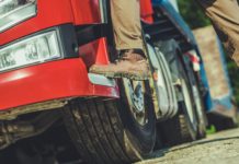 Commercial Driver’s Licenses (CDLs) will be revoked if convicted of human smuggling charges