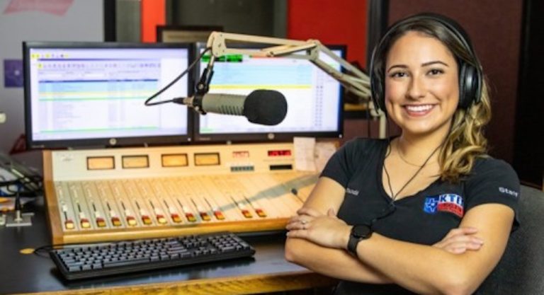 Country Strong: The Secret Life of a KTEX Radio Star