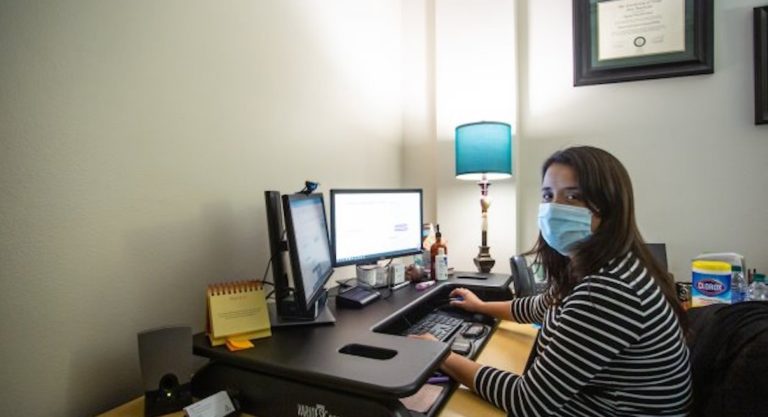 Counseling Services at STC ‘still here for students’