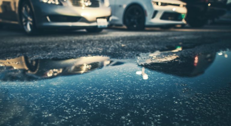 TWDB Approves Prioritized Project List for 2020 Flood Infrastructure Fund Cycle