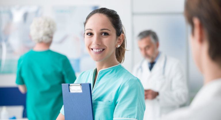 Valley Baptist School of Vocational Nursing Changing Lives Through Education