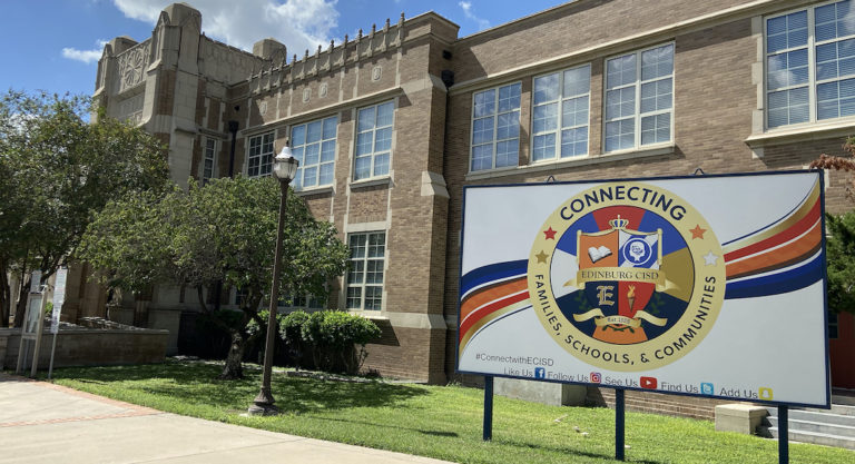Edinburg CISD financial aid officers urge students to complete FAFSA early