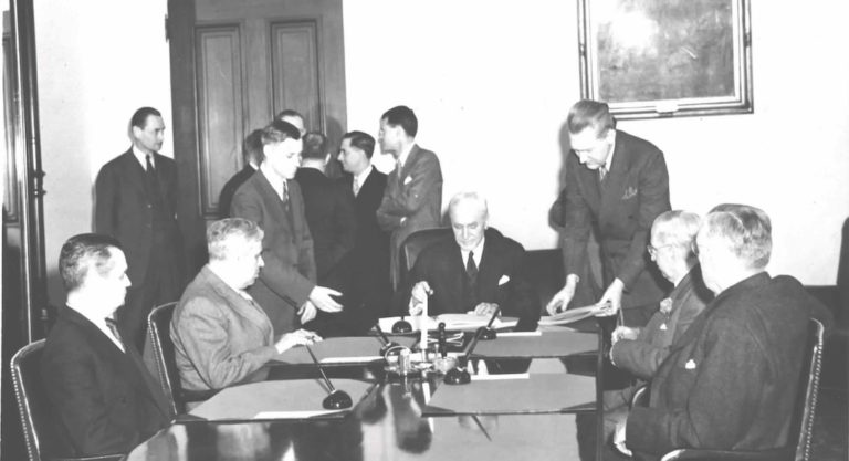 “Mexico Will Fulfill Water Delivery Obligations Under 1944 Water Treaty,” Texas Governor