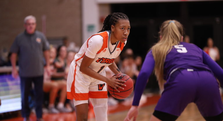 Graham earns All-WAC Honors