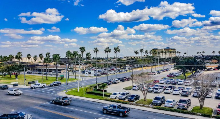 City of McAllen Best City in U.S. to Start a Home-Based Business