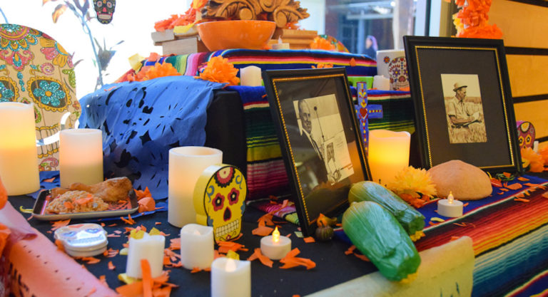 H-E-B Supports IMAS Art & Culture