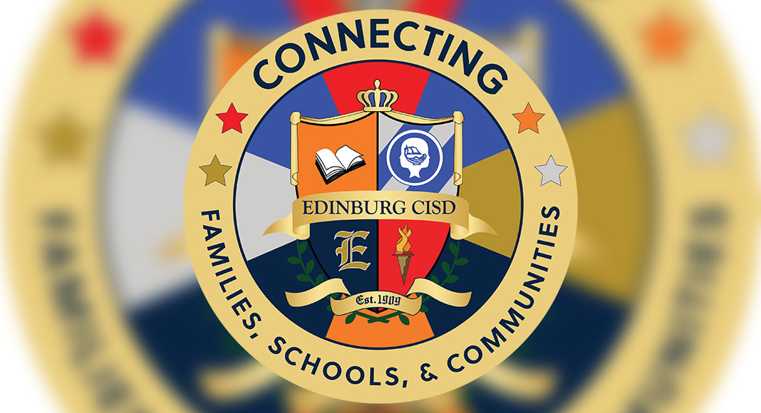 Edinburg CISD receives two awards for excellence in financial reporting