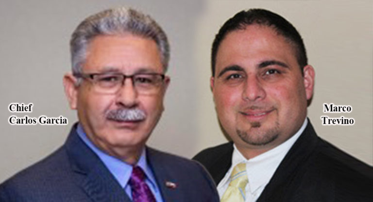 Two Valley Residents Appointed to Task Force On Disaster Issues