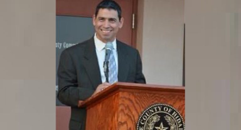 David L. Fuentes Appointed to Initial Regional Flood Planning Group