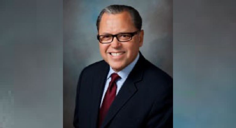 Message from Senator Rodriguez