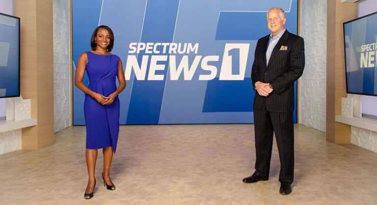 Award-Winning Spectrum News 1 Coming to Dallas-Ft. Worth, South and West Texas