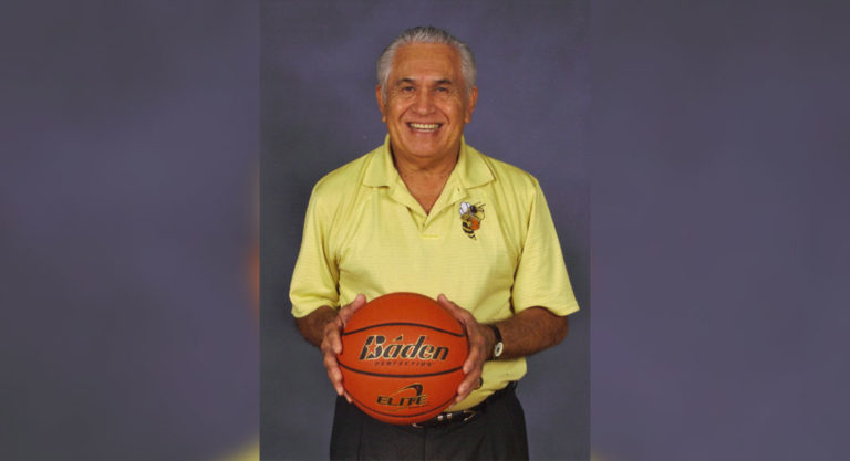 Former Edcouch-Elsa ISD Coach To Discuss 30-year Career