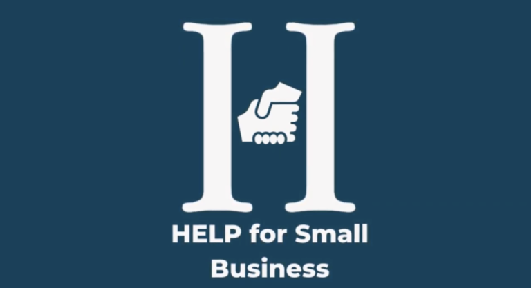Harlingen EDC Awards $30,000 to HELP for Small Business Final Round of Applicants