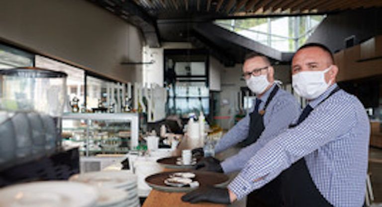 Small Business Pulse Survey Updates
