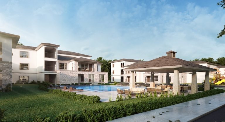 Announcing the Groundbreaking Ceremony for Avanti Valley View in Hidalgo, Texas