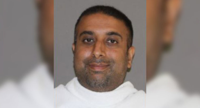 Mayoral Candidate Arrested for Mail Ballot Fraud