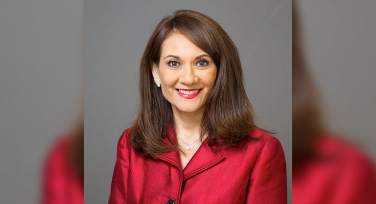 Edinburg Chamber of Commerce Announces 2020-2021 President of the Board