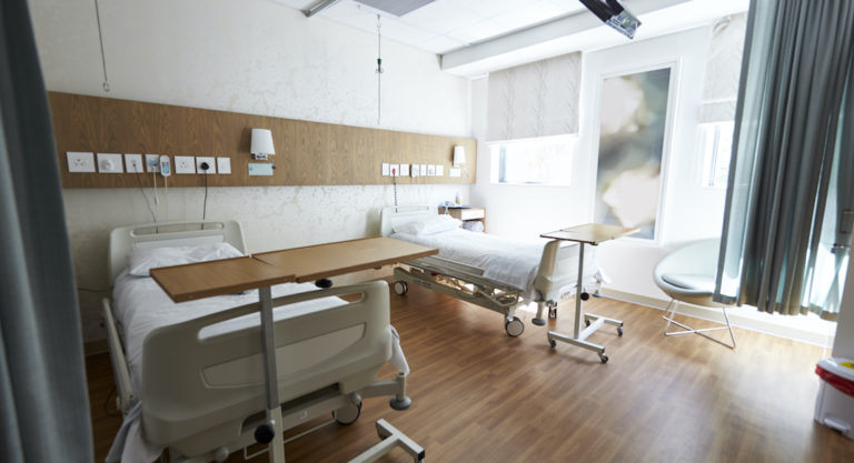 U. S. Pushes Army to Open El Paso Medical Center for Increased Bed Capacity