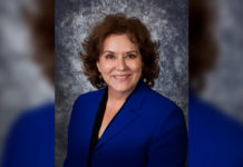 Knapp Community Care Foundation CEO, Yvonne “Bonnie” Gonzalez receives 2020 Exponent Philanthropy Outsized Impact Award