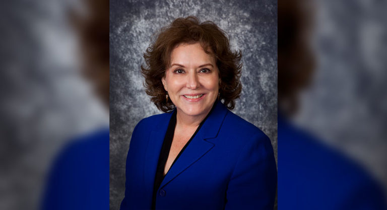 Knapp Community Care Foundation CEO, Yvonne “Bonnie” Gonzalez receives 2020 Exponent Philanthropy Outsized Impact Award