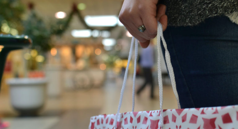 Devastating Outlook For Main Street’s Holiday Season