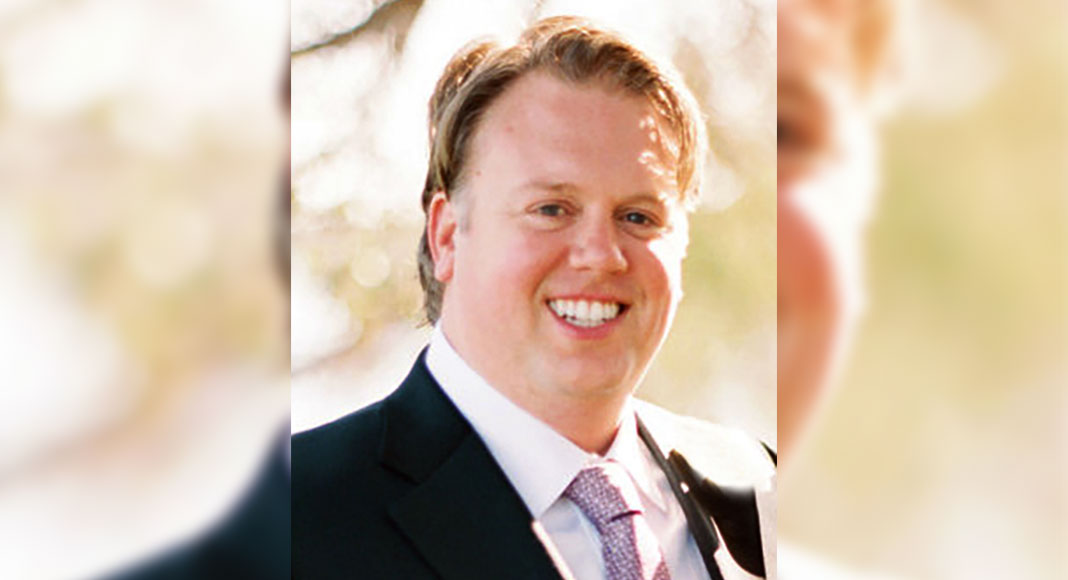 Killam Takes Over Reins of Laredo Chamber Texas Border Business