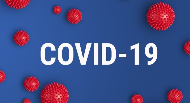 Five more deaths related to COVID-19 reported in Hidalgo County along with 123 new positive cases