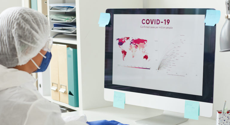 Six more deaths and 204 new cases related to COVID-19 reported in Hidalgo County