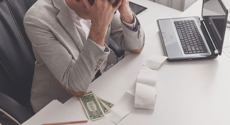 Nationwide Crackdown on Phantom and Abusive Debt Collection