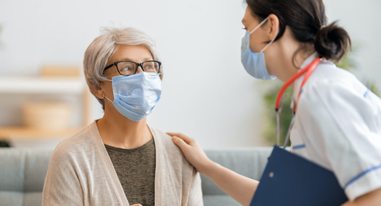 DHR Health Institute for Research and Development and DHR Health Are Recruiting Participants Aged 75 and Over For a New Research Study