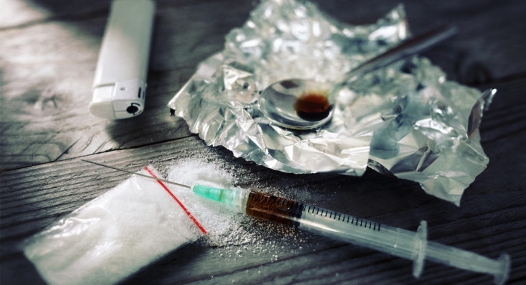 RGV Experiences Increase in Hard Narcotic Seizures