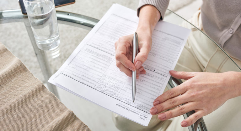 Protect Your Business, Report Fraudulent Claims