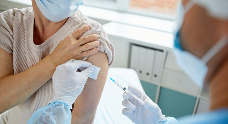 AVAILABLE, ALMOST 3 Million Flu Vaccines For Texas Children, Adults