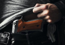 Waffle House robbers, felons, straw purchasers, and many more charged with firearms-related crimes districtwide