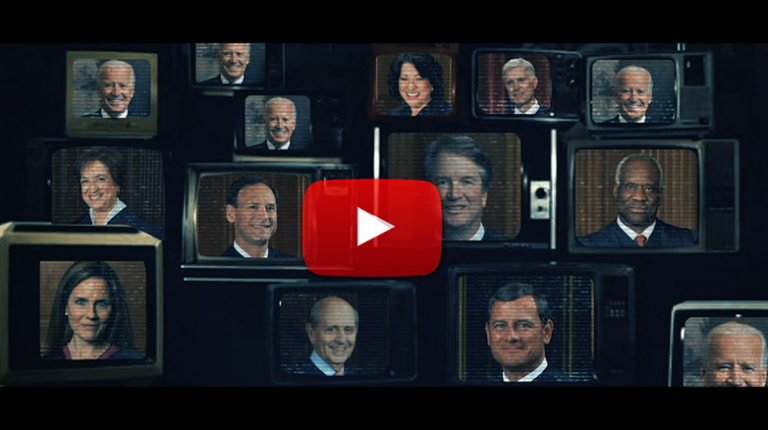 WATCH – EXPOSED: Democrats’ Radical Power Plot
