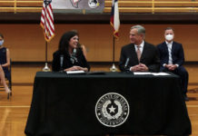 Rebeca Huddle Appointed to the Texas Supreme Court