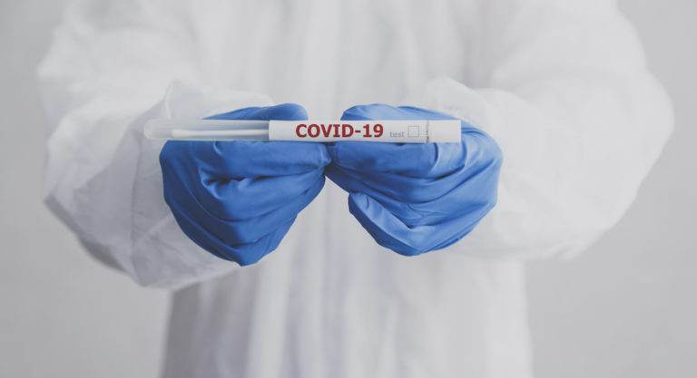 Hidalgo health department reports 5 more deaths related to COVID-19 and 130 new positive cases