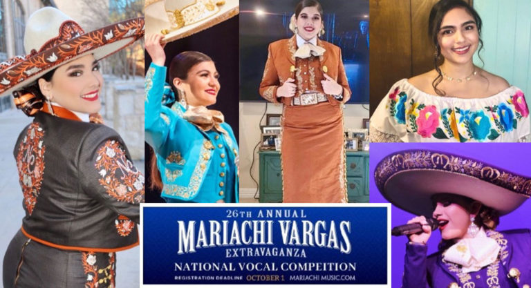McAllen High has most Students, 5 Qualify for National Vocals Event