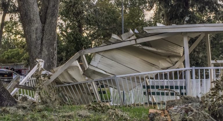 Two U. S. Senators requested President Trump to Issue Federal Disaster Declaration for Texas